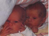 Hendrik & Niklas *19.04.1998